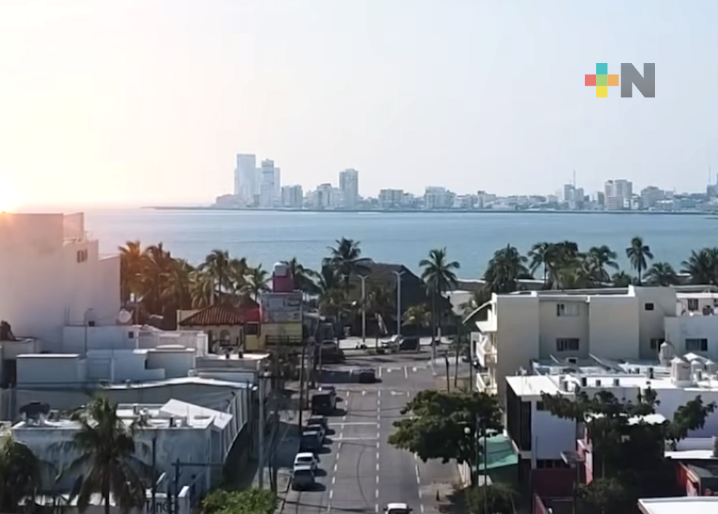 Infraestructura, salud y educación, mayores inversiones en el puerto de Veracruz